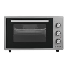 Електропіч Perfelli MIRAGE 37 GREY