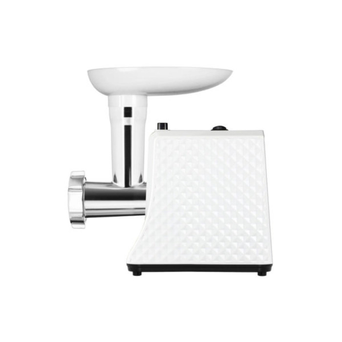 М'ясорубка Milano MG-4016WT