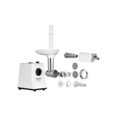 М'ясорубка Milano MG-4016WT