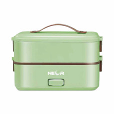 Ланч-бокс Neor для підігріву та приготування їжі 1 л (1L3 GR)