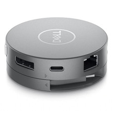 Порт-реплікатор Dell Dock - USB-C Mobile Adapter DA310 (470-AEUP)