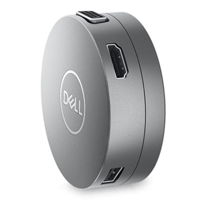 Порт-реплікатор Dell Dock - USB-C Mobile Adapter DA310 (470-AEUP)