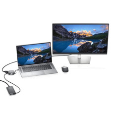 Порт-реплікатор Dell Dock - USB-C Mobile Adapter DA310 (470-AEUP)