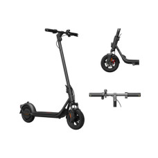 Електросамокат Segway Ninebot MAX G3 E, сірий (AA.05.16.01.0004)