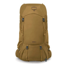 Рюкзак туристичний Osprey Rook 65 histosol brown/rhino grey O/S (009.3520)
