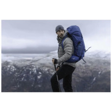 Рюкзак туристичний Osprey Rook 65 histosol brown/rhino grey O/S (009.3520)