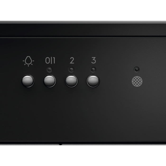 Витяжка кухонна Electrolux LFP516K