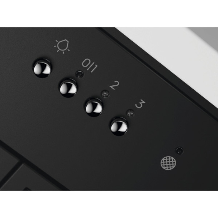 Витяжка кухонна Electrolux LFP516K