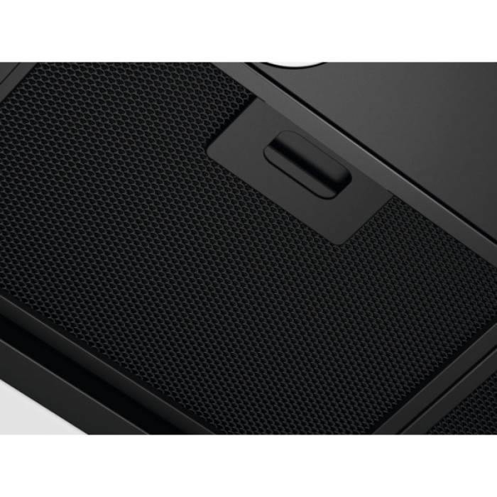 Витяжка кухонна Electrolux LFP516K