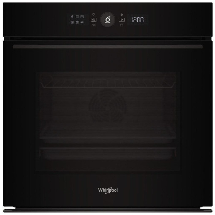 Духова шафа Whirlpool WOI5S8CM1SBA
