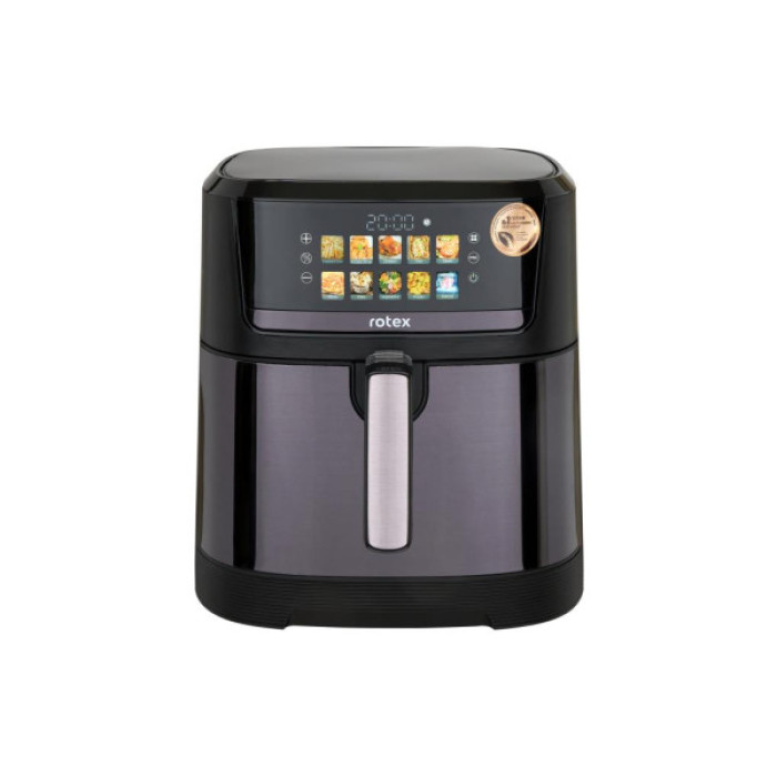 Мультипіч Rotex ROM980-XXL Up&DownFry