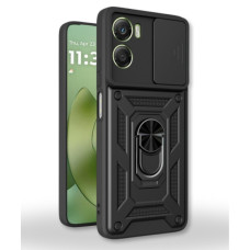 Чохол до мобільного телефона BeCover Military Motorola Moto G06 / G06 Power 4G Black (715035)