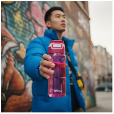 Пляшка для води Kambukka Elton 750 мл фуксія (11-03044)