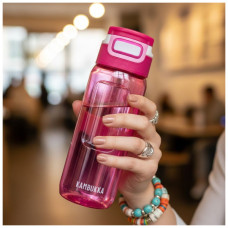 Пляшка для води Kambukka Elton 750 мл фуксія (11-03044)