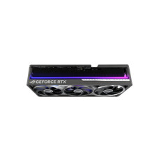 Відеокарта ASUS GeForce RTX5080 16GB ROG ASTRAL OC GAMING (ROG-ASTRAL-RTX5080-O16G-GAMING)