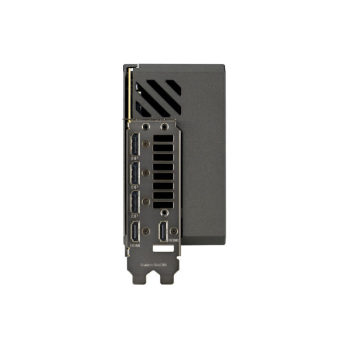 Відеокарта ASUS GeForce RTX5080 16GB ROG ASTRAL OC GAMING (ROG-ASTRAL-RTX5080-O16G-GAMING)