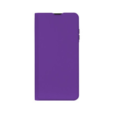 Чохол до мобільного телефона BeCover Exclusive New Style Nubia V60 Design Purple (712627)