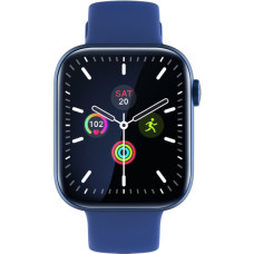 Смарт-годинник Globex Smart Watch Atlas (blue)