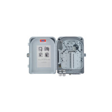 Оптичний бокс Crosver FOB-05-24A