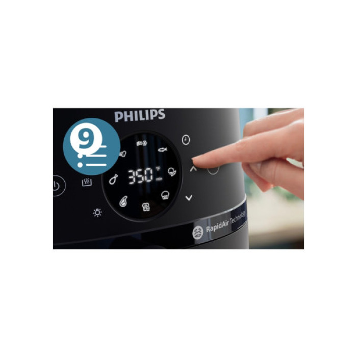 Мультипіч Philips Ovi Series 2000 (NA220/00)