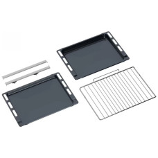 Духова шафа Whirlpool OMSR58CU1SX