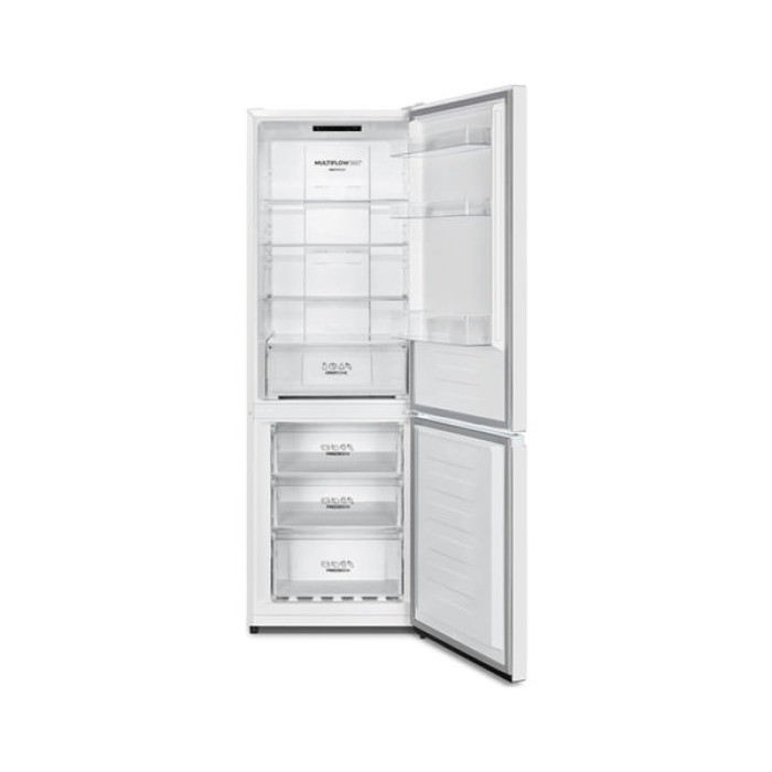 Холодильник Gorenje NRK6182PW4