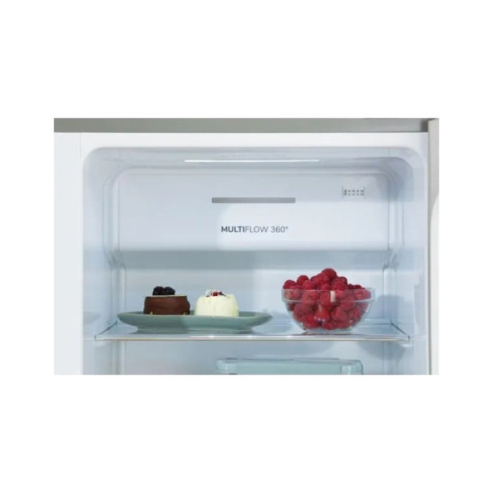 Холодильник Gorenje NRK6182PW4