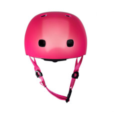 Шолом Micro Raspberry LED S 48-53 cm (AC2080BX)