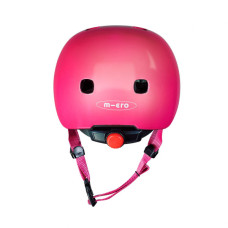 Шолом Micro Raspberry LED S 48-53 cm (AC2080BX)