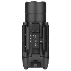 Ліхтар Olight PL Turbo Valkyrie Black (PL Turbo Valkyrie)