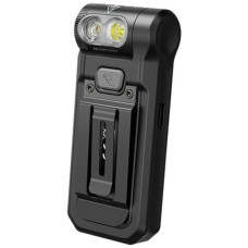 Ліхтар Fenix SW05R-UV LED чорний (SW05R-UVL)