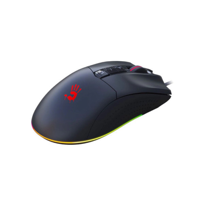 Мишка A4Tech Bloody ES9 Plus USB Black (4711421971515)