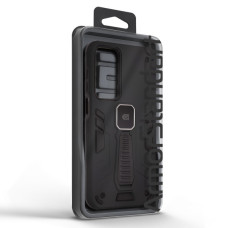 Чохол до мобільного телефона Armorstandart Proover Samsung A16 4G Black (ARM85767)