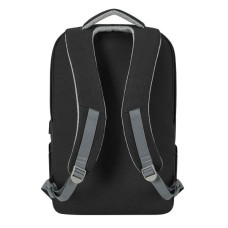 Рюкзак для ноутбука RivaCase 17.3" 7567 Prater, Black, anti-theft (7567(Black)
