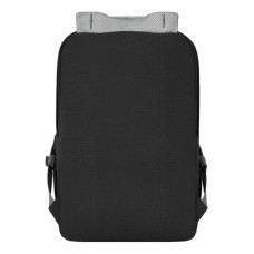 Рюкзак для ноутбука RivaCase 17.3" 7567 Prater, Black, anti-theft (7567(Black)