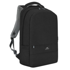 Рюкзак для ноутбука RivaCase 17.3" 7567 Prater, Black, anti-theft (7567(Black)