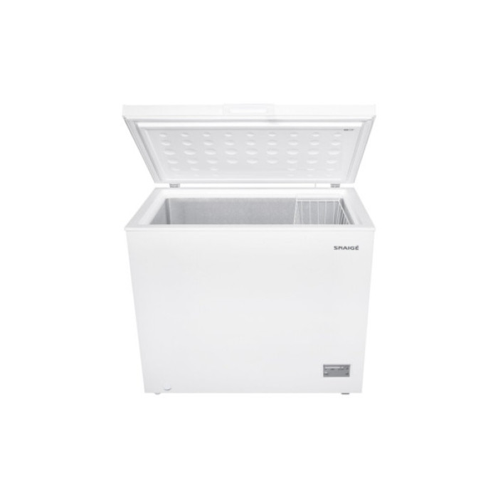 Морозильна скриня Snaige FH26SG-T1000EH