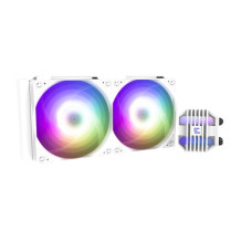 Система рідинного охолодження Zalman ALPHA2SEA24WHITE