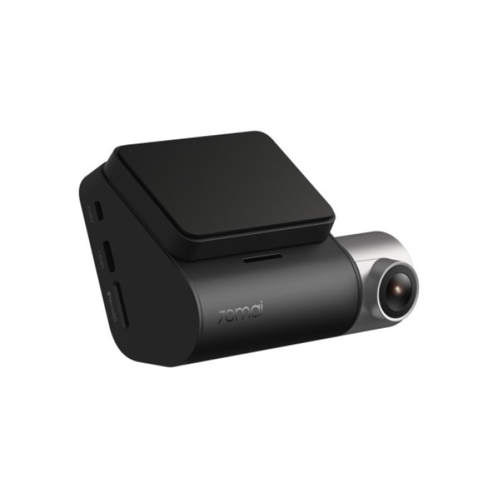 Відеореєстратор Xiaomi 70mai Dash Cam А510 + RC11 Rear Camera (1055363)