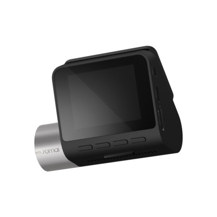 Відеореєстратор Xiaomi 70mai Dash Cam А510 + RC11 Rear Camera (1055363)