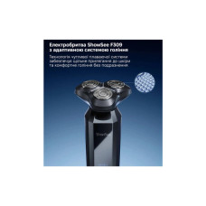 Електробритва Xiaomi F309