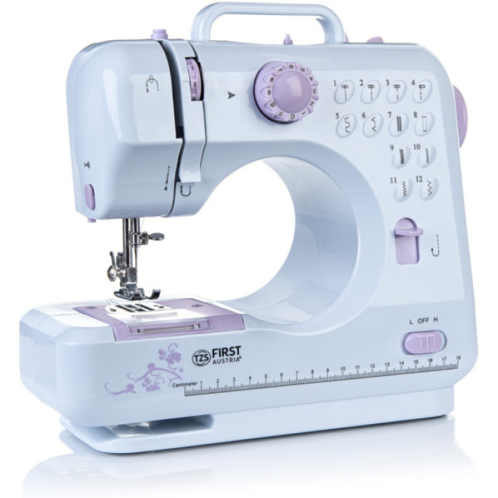 Швейна машина First FA-5700-2