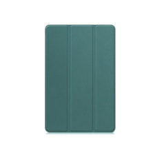 Чохол до планшета BeCover Smart Case Samsung Galaxy Tab S10 FE Plus (SM-X620/SM-X626) 13.1" Dark Green (713383)