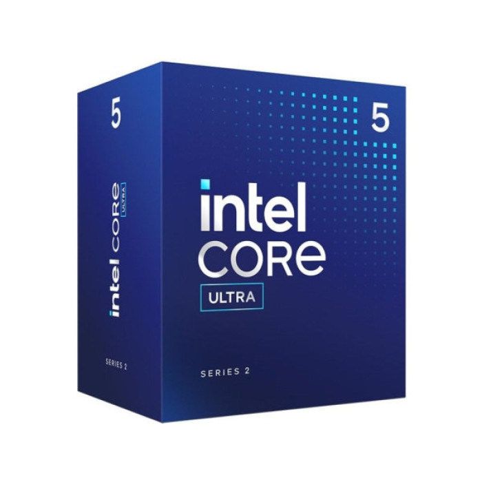 Процесор INTEL Core™ Ultra 5 225 (BX80768225)
