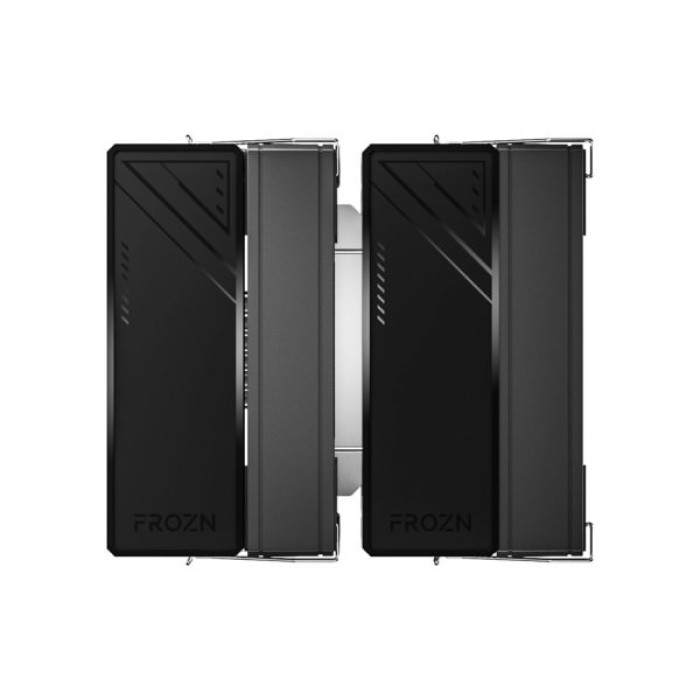 Кулер до процесора ID-Cooling Frozn A620 Pro SE ARGB (FROZN A620 PRO SE ARGB)