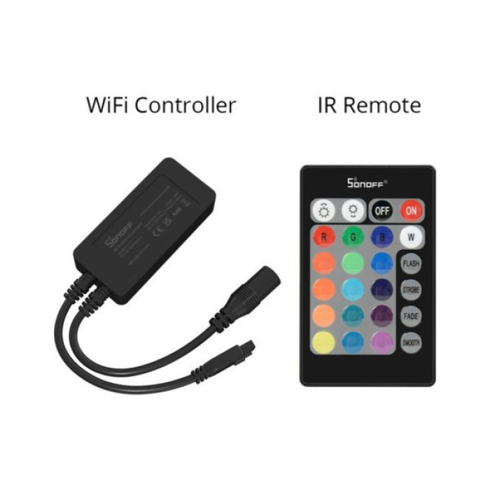 Світлодіодна стрічка Sonoff Sonoff L2 5m (L2)