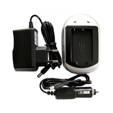 Зарядний пристрій для фото PowerPlant Panasonic VW-VBK180, VW-VBK360 (DV00DV2293)