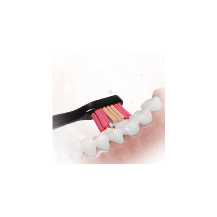 Насадка для зубної щітки Sencor SOX104