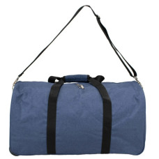 Дорожня сумка Semi Line на колесах 52 Blue (T5537-2)