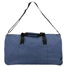 Дорожня сумка Semi Line на колесах 52 Blue (T5537-2)